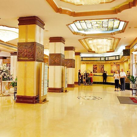 Jianguo Qianmen Beijing Hotel Luaran gambar